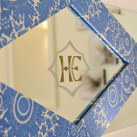 Hotel Elite リド・ディ・イエゾロ エクステリア 写真