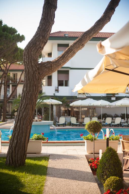 Hotel Elite リド・ディ・イエゾロ エクステリア 写真